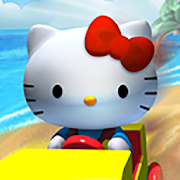 Hello Kitty® Kruisers Mod apk versão mais recente download gratuito