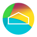 Kcin Launcher-Android L Kitkat icon
