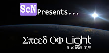 Space science : Speed Of Light APK