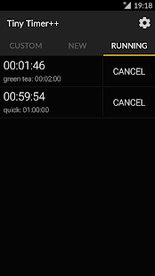 Tiny Timer++(圖3)-速報App