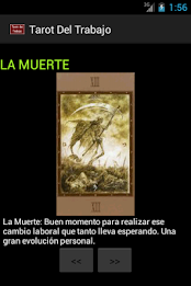 Tarot del Trabajo poster 4