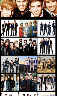 【免費娛樂App】Big Time Rush Wallpaper-APP點子