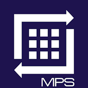 Media5-fone MPS VoIP Softphone  Icon