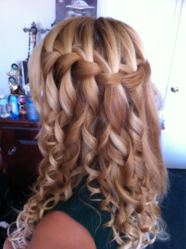 Braid Hair Styles