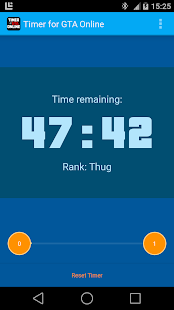 Timer for GTA Online(圖2)-速報App