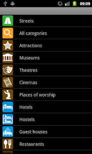 Kraków Offline City Map(圖4)-速報App