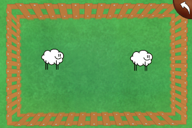 Sheeep poster 5