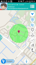 watchwatch connect one2track poster 6