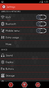 How to mod SpiWeb CM11_PA 1.2 mod apk for laptop