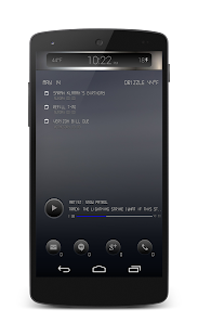 Portal for Zooper Pro Screenshots 3