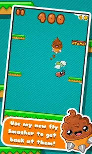 Happy Poo's Revenge(圖2)-速報App