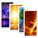 Backgrounds & Wallpapers HD icon