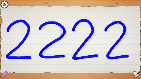 Math game for kids by pescAPPs poster 21