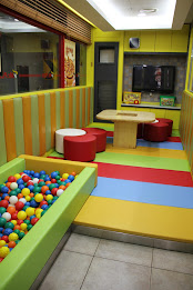 Mr. Jiang Pizza Point poster 5