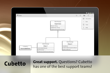 Cubetto - BPMN, UML, Flowchart(圖6)-速報App