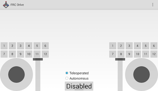   FRC Drive (Beta)- screenshot thumbnail   
