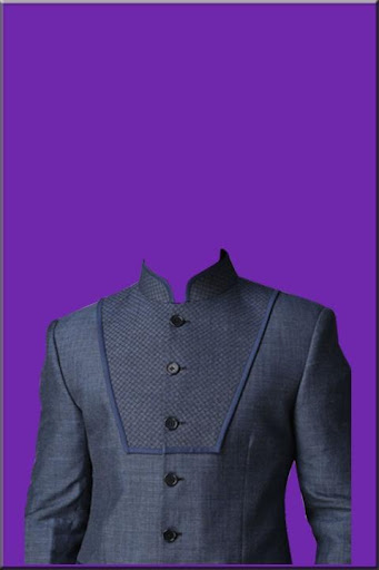 Indian Marriage Man Suit