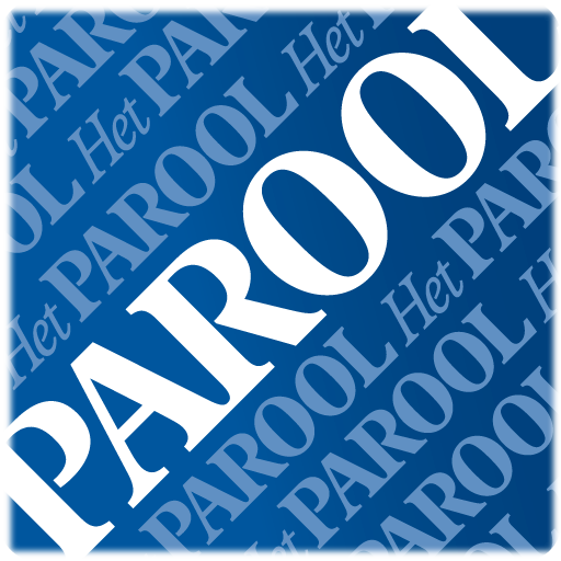 Het Parool LOGO-APP點子