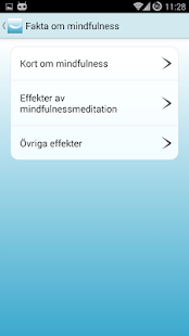Mindfulness Screenshots 17