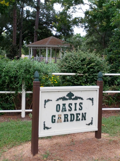 Oasis Garden