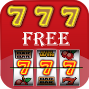 777 Slots Free 2.0.7 Icon