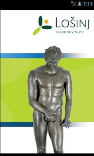 Lošinj - island of vitality Screenshots 0