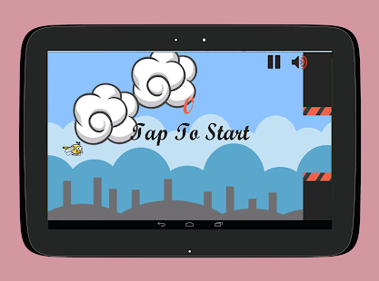 Free Download Floppy Yellow Dragon APK