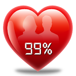 Cover Image of Download Love Test calculator 3.4.1 APK