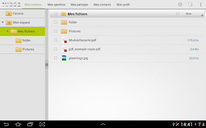 IVECO HI-PAD poster 6