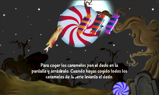 download Sweet Halloween free