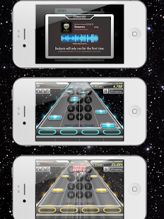 BEAT MP3 - Rhythm Game - screenshot thumbnail