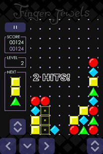 Finger Jewels(圖2)-速報App