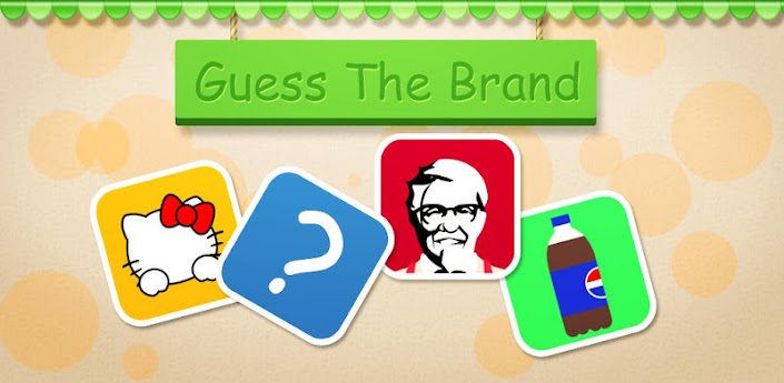 Guess The Brand - Logo Mania