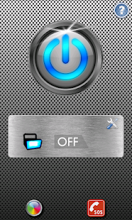 FlashLight Strobe LED Screenshots 2