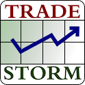 Trade Storm logo
