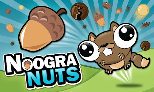 Noogra Nuts - The Squirrel(圖1)-速報App