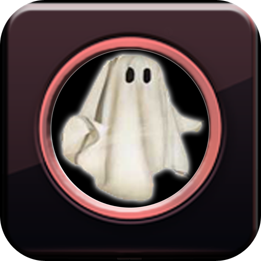 Ghost xCam LOGO-APP點子