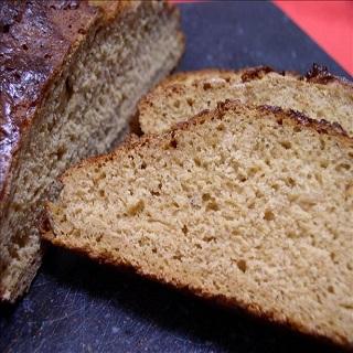 Roggenbrot aka Rye Bread