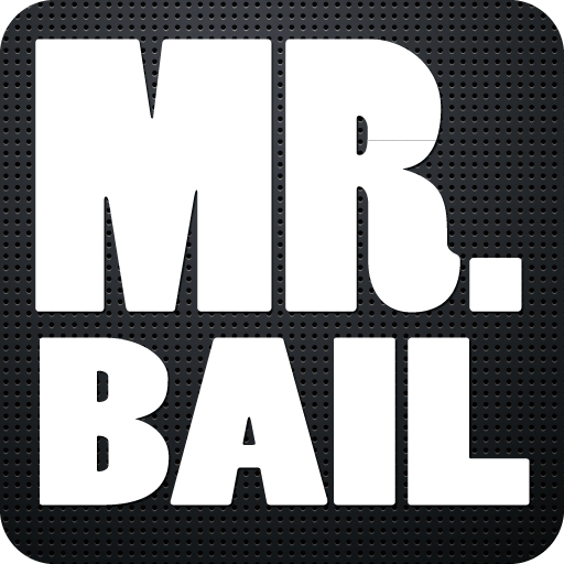 Mr. Bail LOGO-APP點子