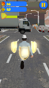 How to download Kejriwal 3D Run 1.4 unlimited apk for bluestacks