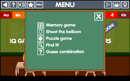 Games For Kids HD Free poster 22