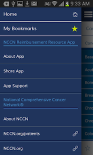 NCCN Reimbursement Resource(圖4)-速報App