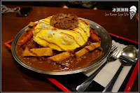 銀咖哩-公館總店 (已歇業)