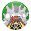 Sprite Exploder logo