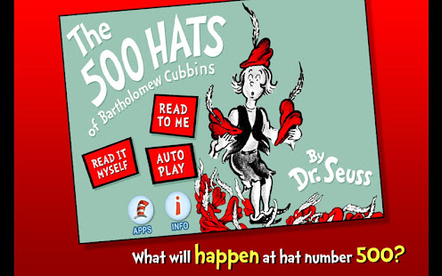 The 500 Hats of Bartholomew(圖1)-速報App