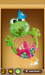 Relax Baby Music and Rattle 2 poster 2