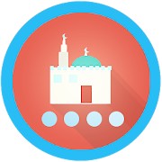 Prayer Chart for tablet 1.0.1 Icon