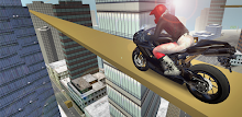 City Trial Motorbike APK