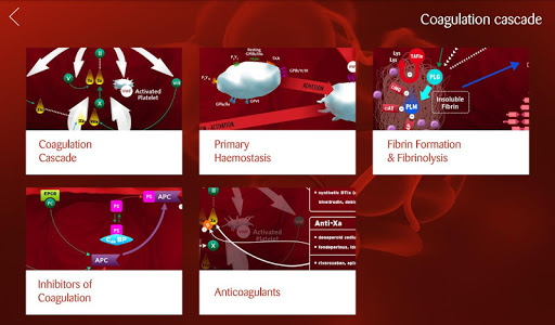 免費下載醫療APP|iHemostasis app開箱文|APP開箱王