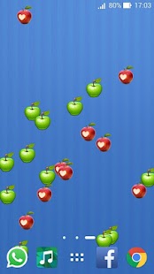 Lastest Apple Live APK for Android